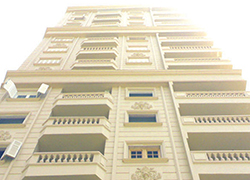 Smouha First Tower